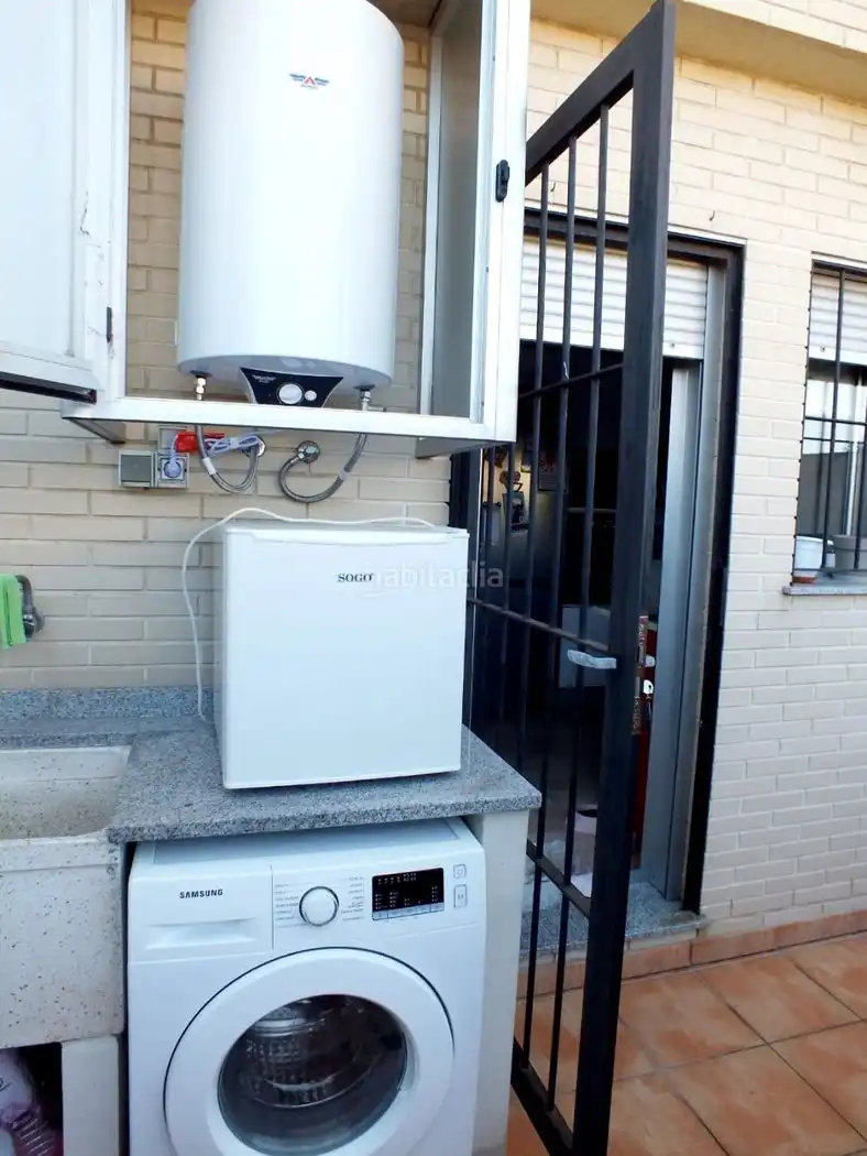 Reihenhaus mit Pool zum Verkauf in Camí Benafelí 28, imagen 20