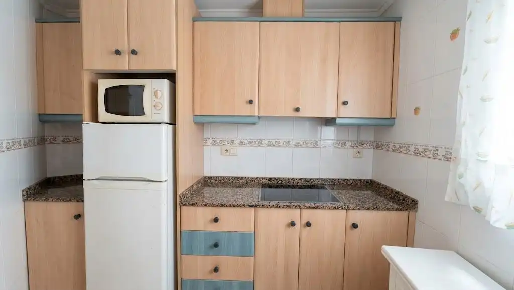 Apartamento con piscina en venta en Calle BELLA ANTONIA, imagen 12