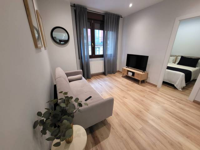 Piso en Venta en San Francisco