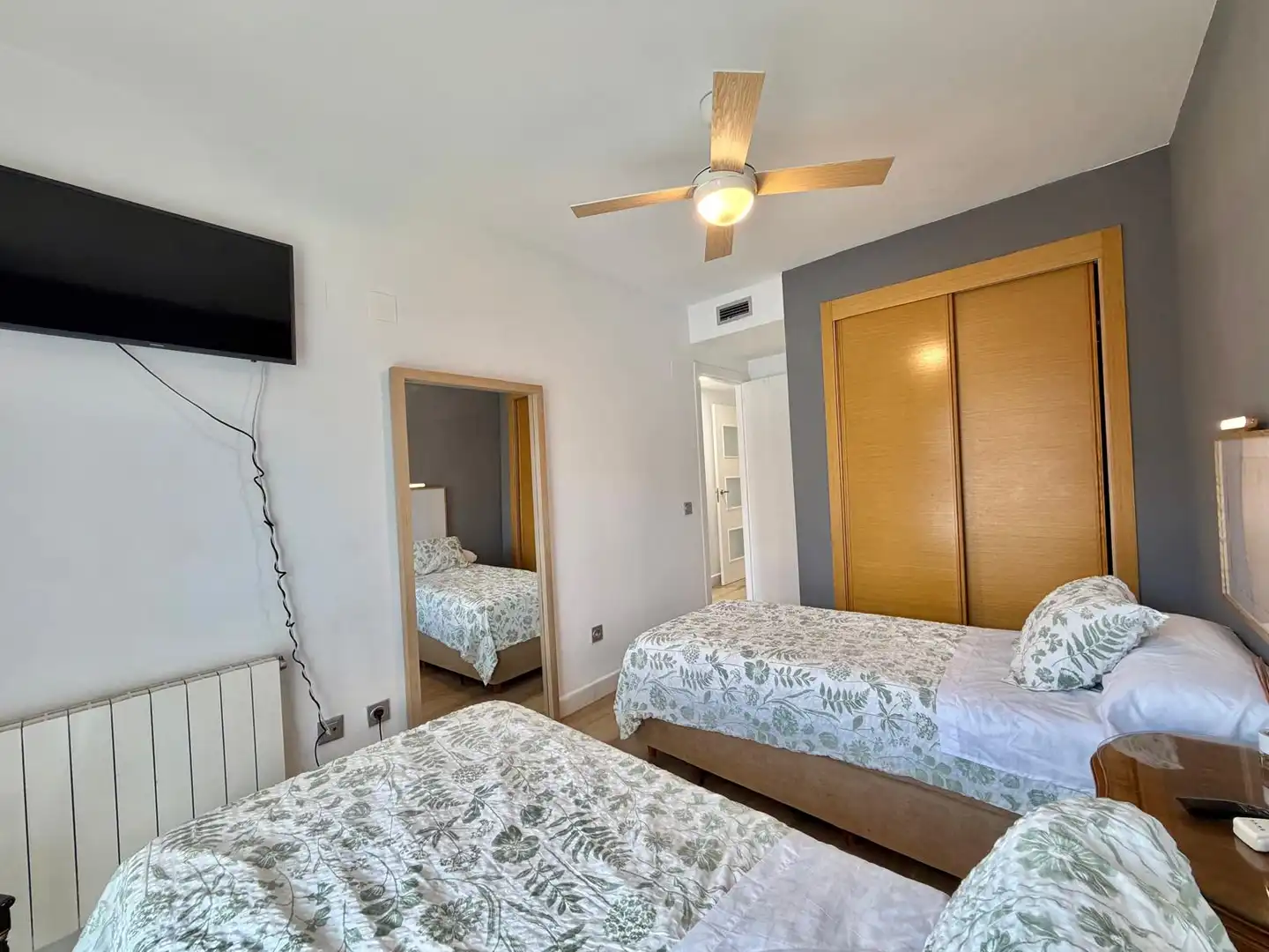 Apartment with pool for sale in Centro Urbano, imagen 22