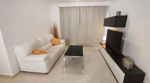 Foto 5 de Piso en venta en Centro ciudad, Fuengirola