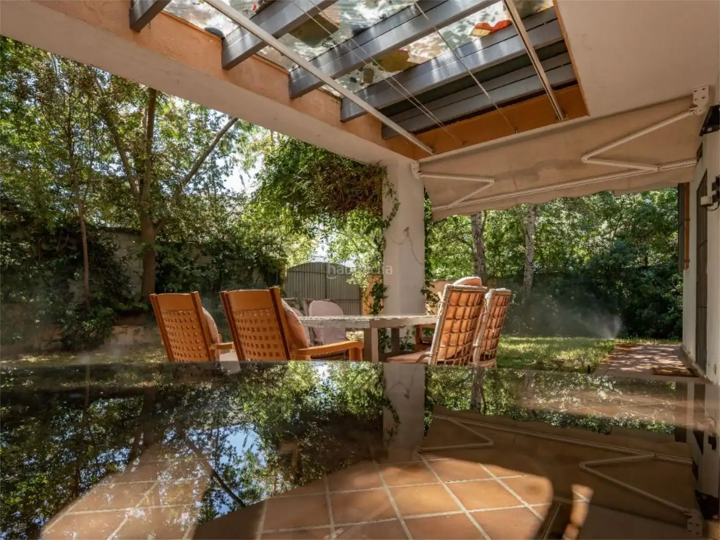 Haus zum Verkauf in Calle Ángel Fernández 3A, imagen 28