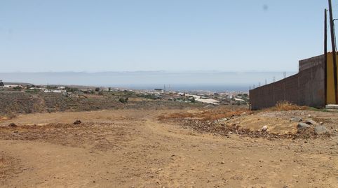 Foto 3 de Terreno en venta en Lugar Lugar Lomo Catela, Valle de los Nueve - El Ejido - Medianías, Telde