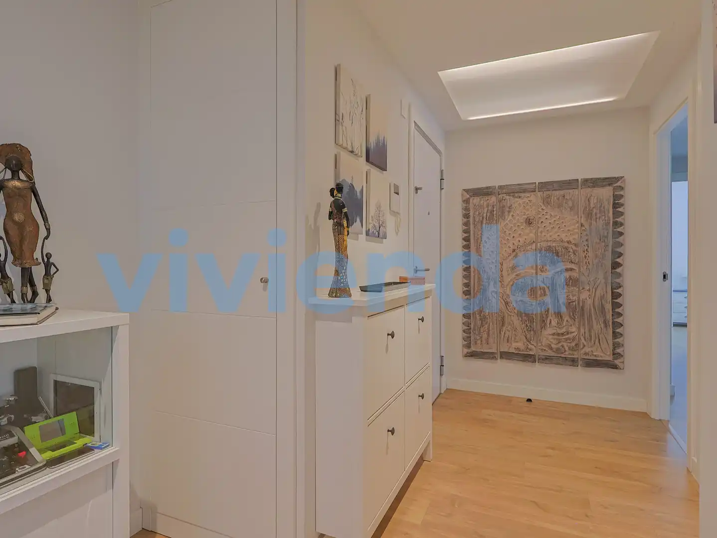 Flat for sale in TRAVESIA DE CAPRI, Arcos