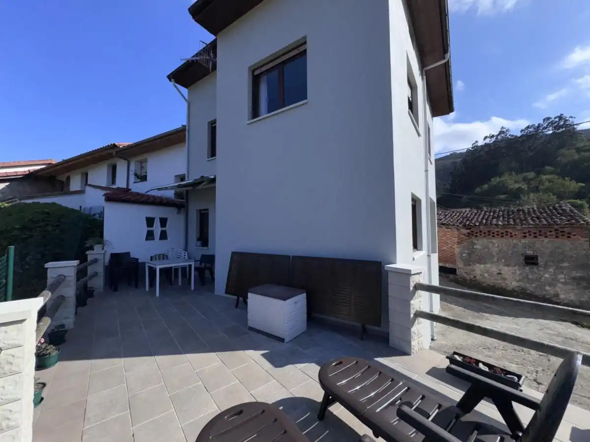 House for sale in Vibaña - Ardisana - Caldueño, imagen 4
