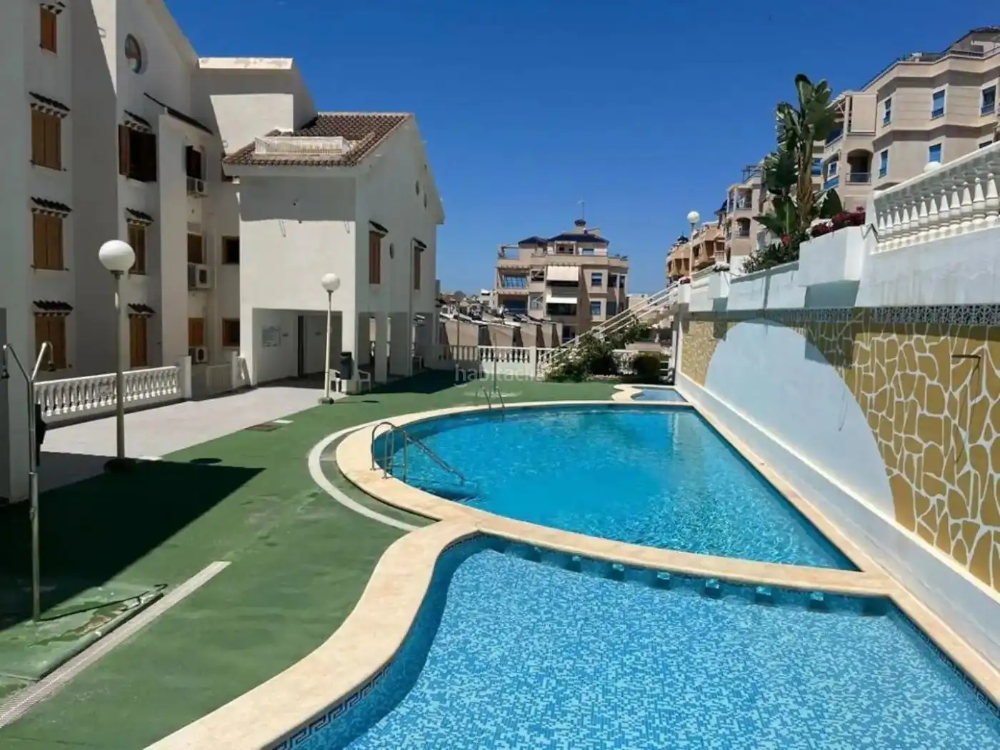 Duplex to rent in Avenida Santa Pola 101, imagen 12