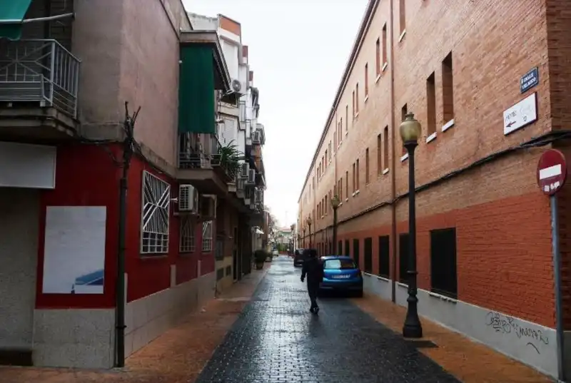 Residential zum Verkauf in Getafe, Madrid