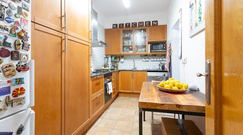 Foto 4 de Piso en venta en Carrer D'alcúdia, Porta, Barcelona Capital