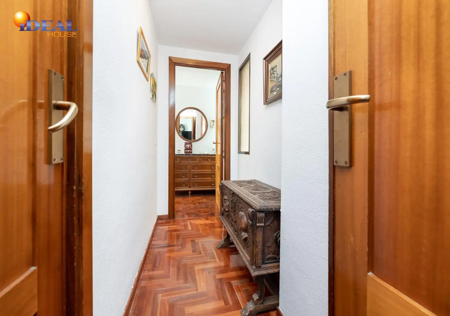Appartement avec terrasse à vendre à Calle Calle Tejeiro 21, imagen 14