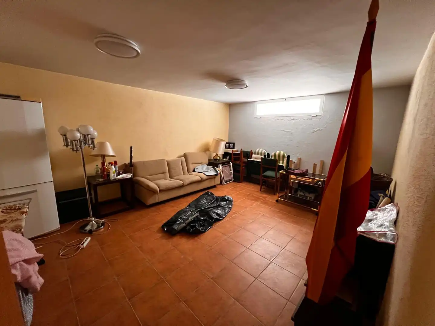 Casa adosada en venta en Pozuelo del Rey con Calefacción, Piscina y Amueblado