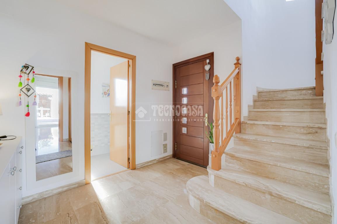 Casa o xalet en venda en Sant Quirze del Vallès amb Aire condicionat, Calefacció i Terrassa