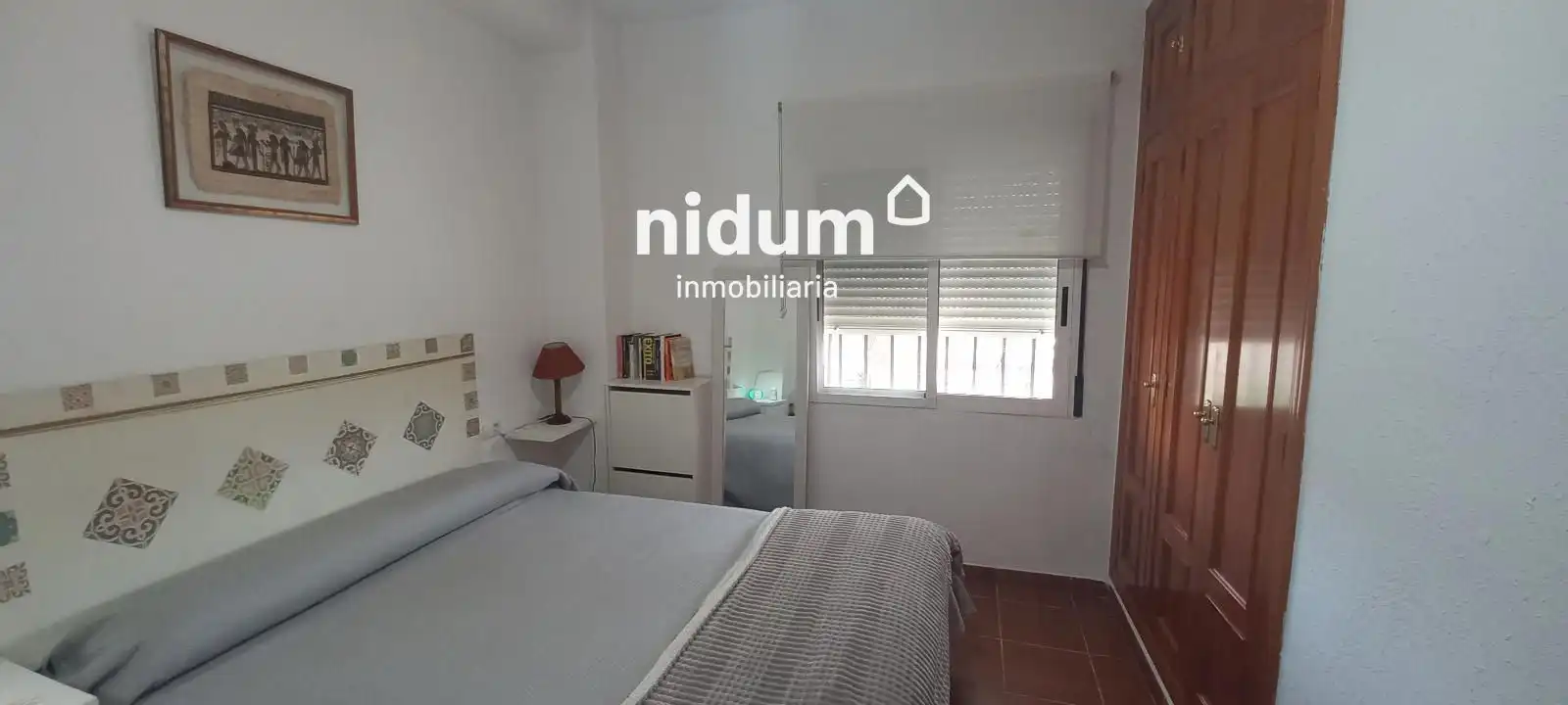 Dormitori de Casa o xalet en venda en Xàtiva amb Aire condicionat, Traster i Piscina