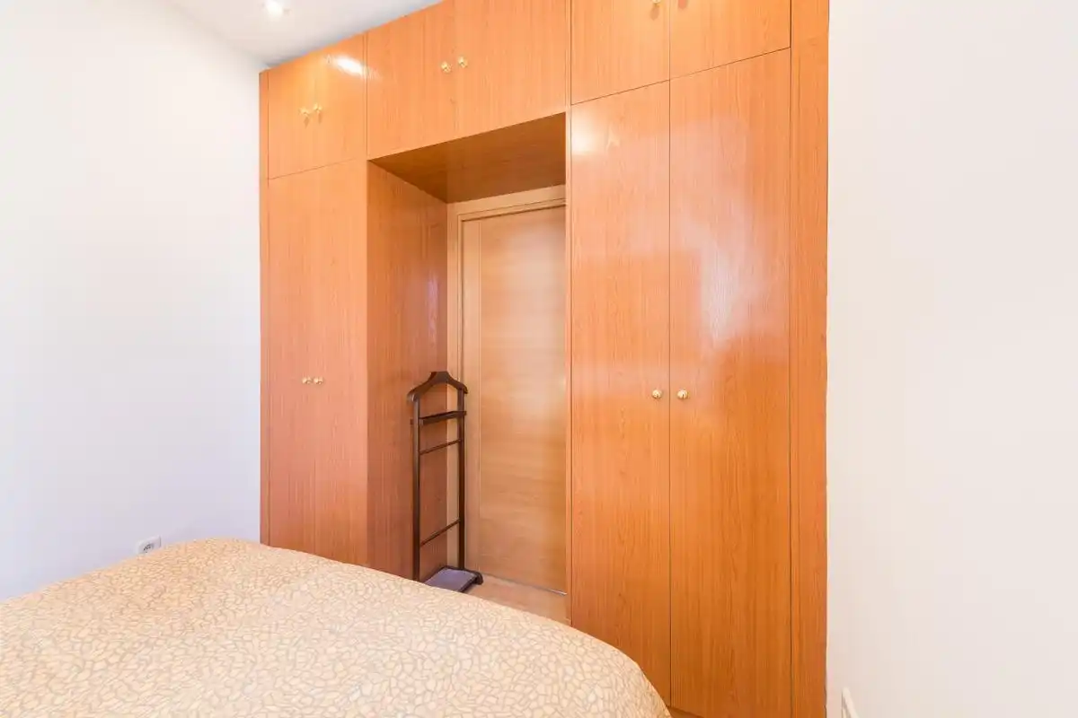 Apartments for rent in Madrid, Madrid