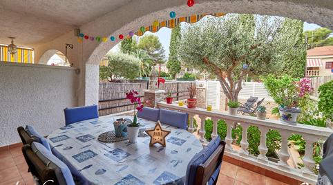 Foto 3 de Casa adosada en venda a Cunit Residencial, Cunit