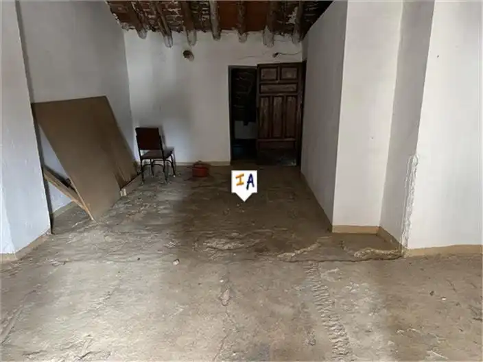 Casa adosada en venda en Luque amb Terrassa, Traster i Internet