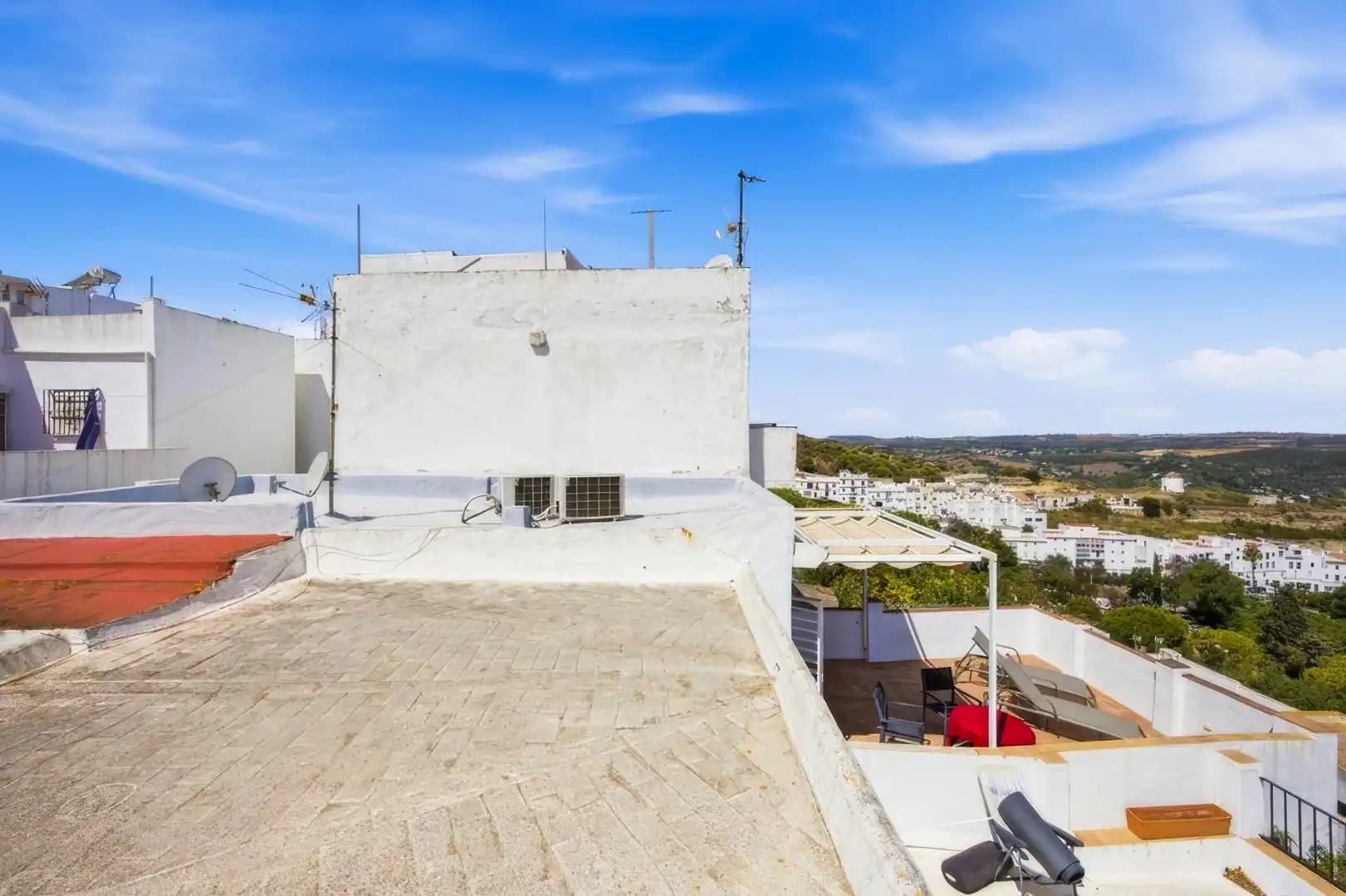 Apartment zum Verkauf in Vejer, imagen 36