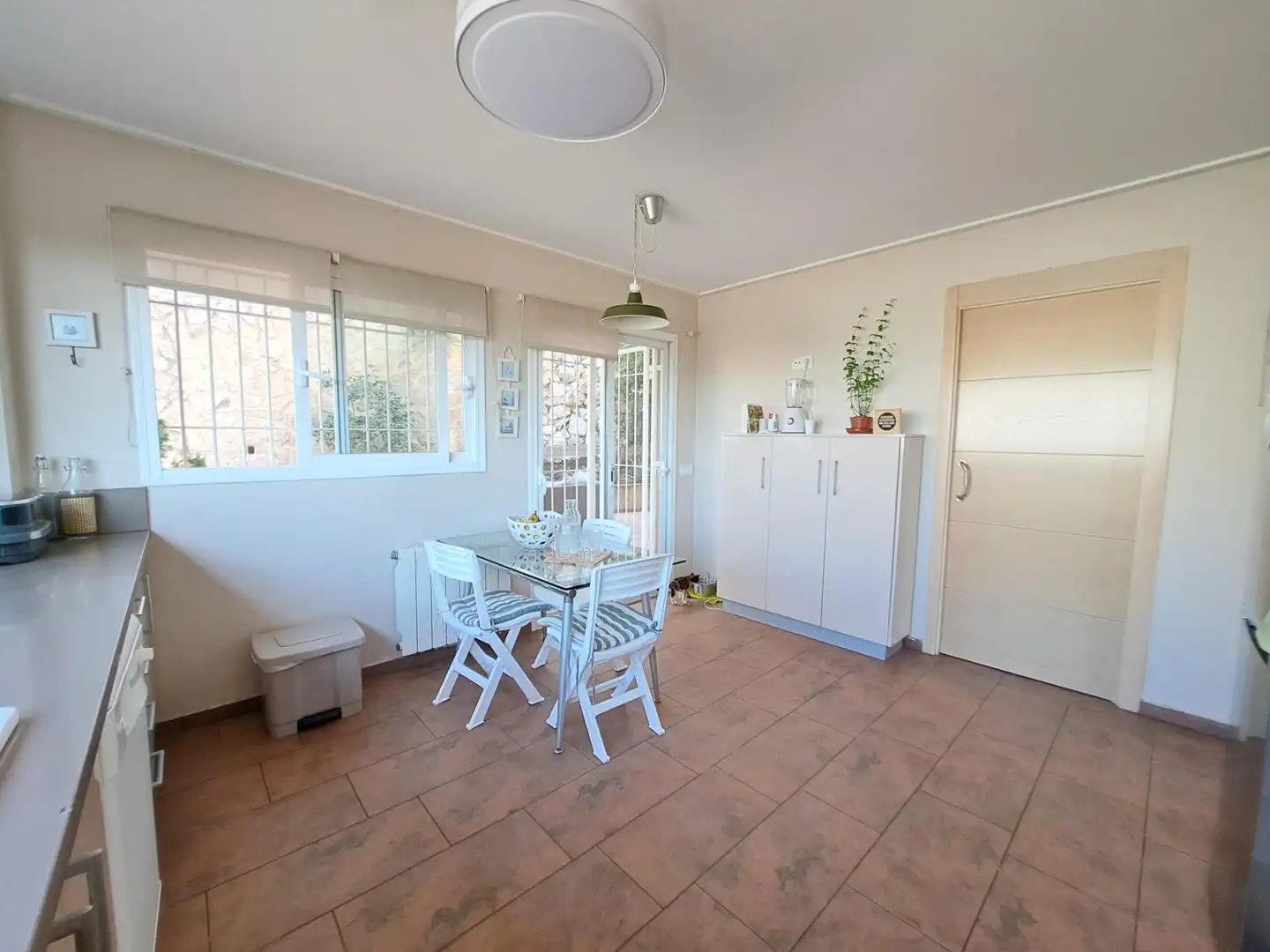 Jardín de Casa o chalet en venta en Alzira con Calefacción, Jardín privado y Terraza