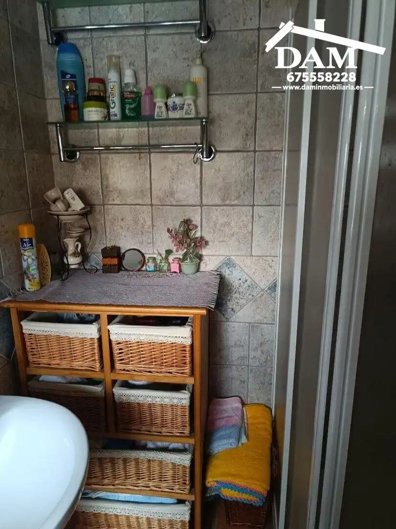 Casa en venda a La Puebla de Montalbán, imagen 12