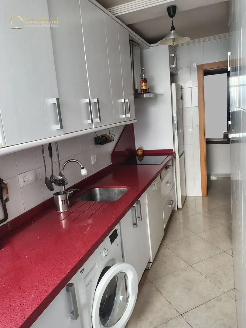 Piso en venta en PUERTO DE PIEDRAFITA, imagen 4