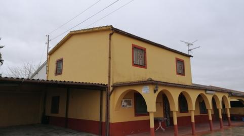Photo 5 of Land for sale in Urbanización la Cabra, 12, Hospital - Nuevo Centro de Talavera de la Reina, Toledo