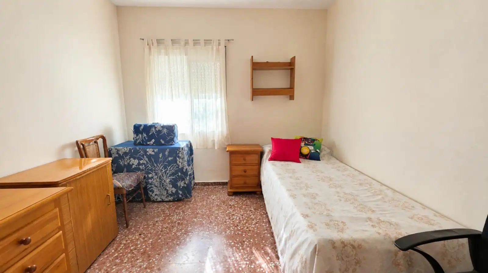 Detached house with pool for sale in El Llombo, imagen 10