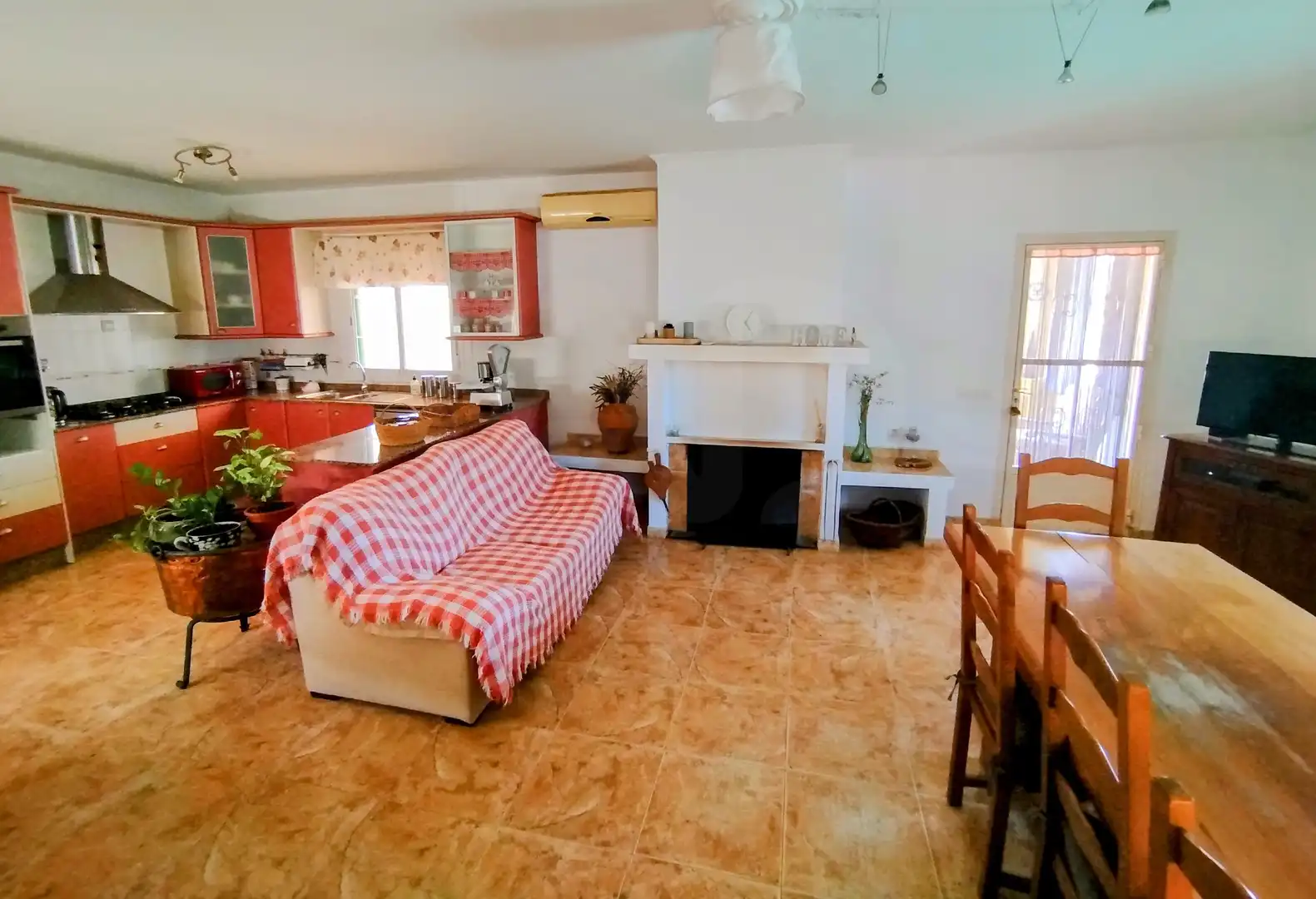 Casa con piscina in vendita a Sorbas, imagen 14