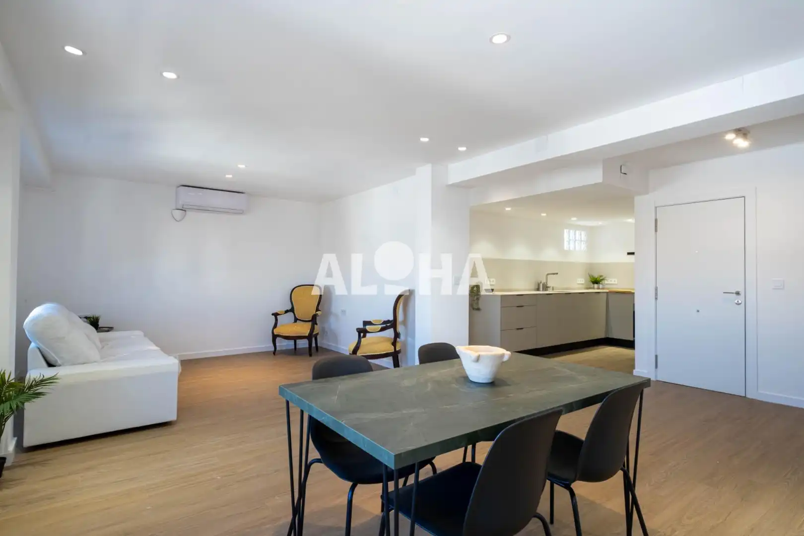 Flat for rent in Mestalla