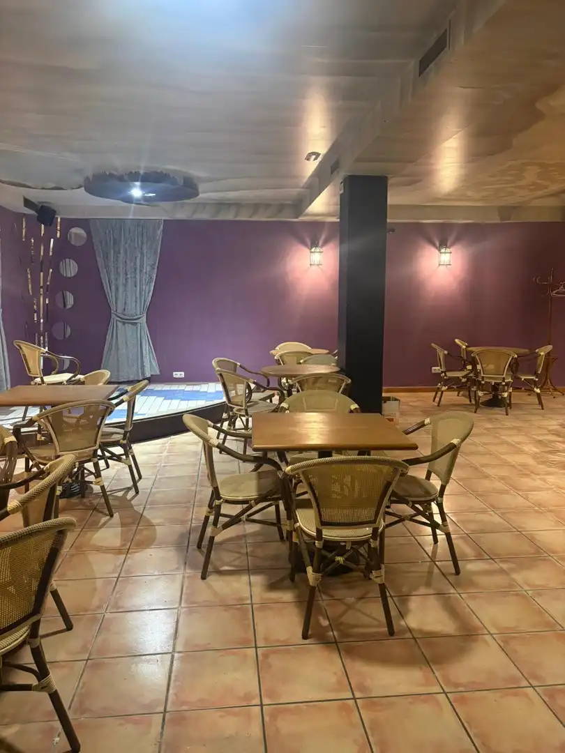 Locale commerciale in vendita a Santa Margarita, imagen 17