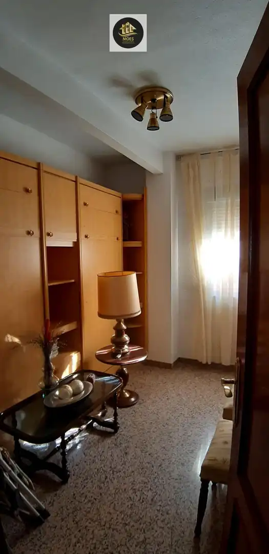 Casa amb terrassa en venda a Linarejos, imagen 27