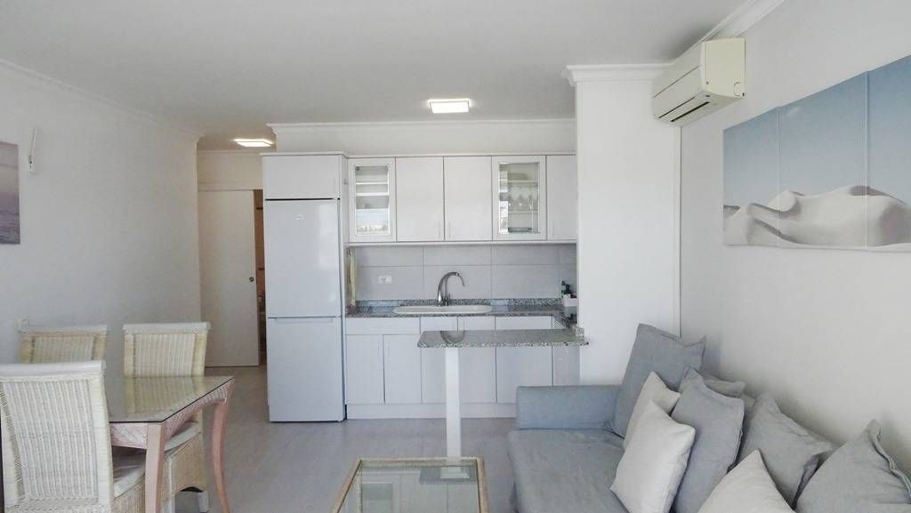 Cocina de Apartamento en venta en San Bartolomé de Tirajana