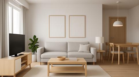 Foto 2 de Planta baixa en venda a Font Verda, Barcelona