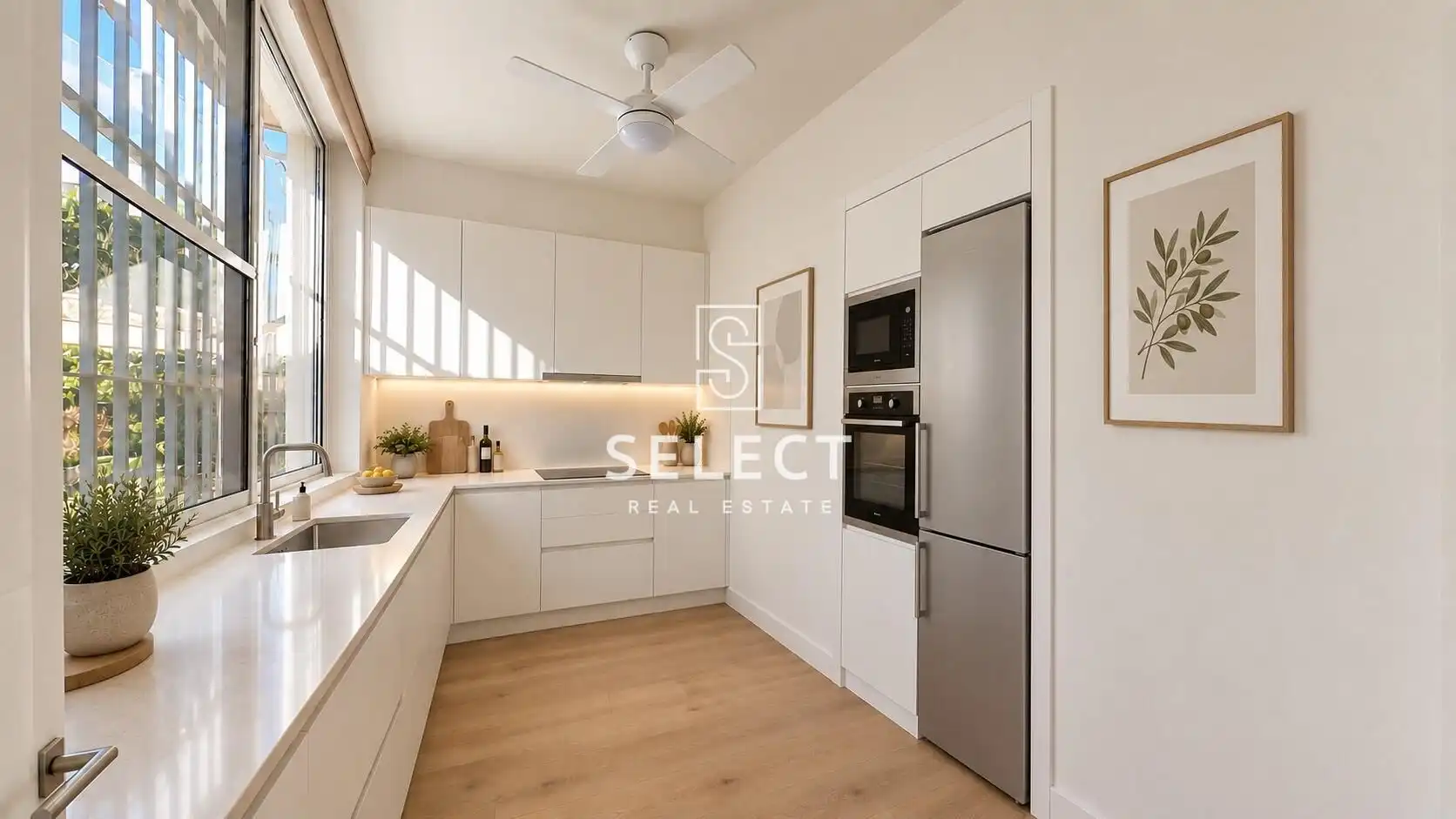Appartement compact à vendre à La Herradura, imagen 11
