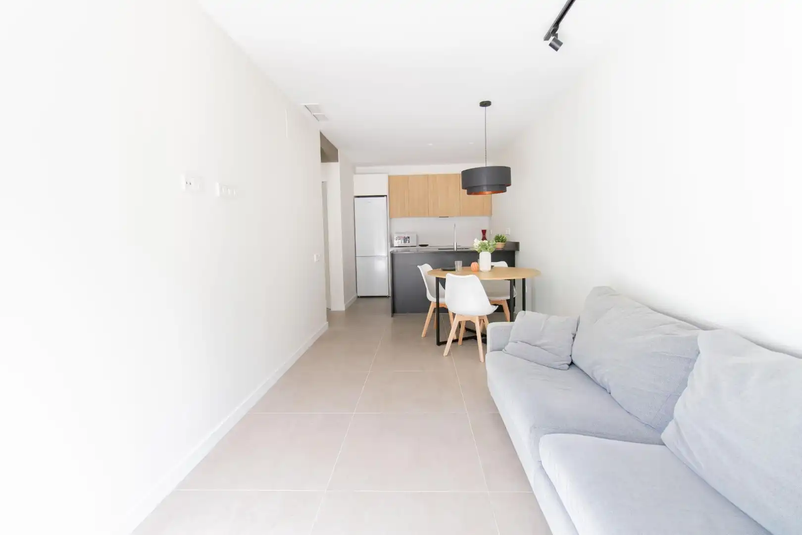 Ground floor for rent in Vinalesa, Valencia