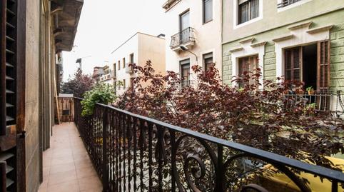 Foto 5 de Apartament per a compartir a Vila de Gràcia,  Barcelona Capital