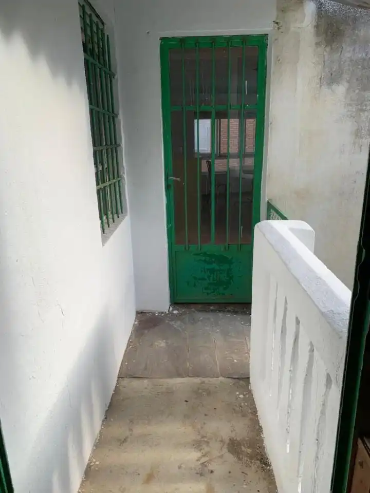 Casa o xalet en venda en La Bañeza  amb Traster
