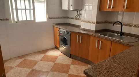 Foto 5 de Piso en venta en Calle Retama, 4, Barbate ciudad, Barbate