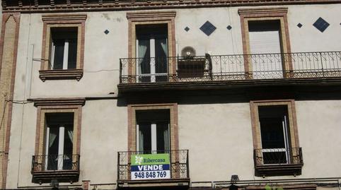 Foto 2 de Dúplex en venda a N/a, Azucarera, Navarra