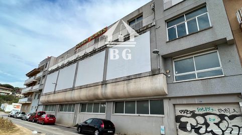 Foto 2 de Edificio en venta en Rovira I Virgili, La Plantera, Blanes