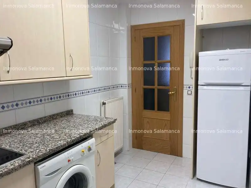 Apartments for rent in Barrio Blanco