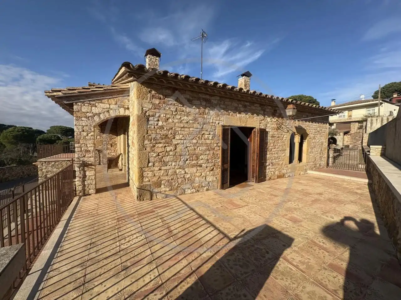 Maison avec jardin à vendre à Sa Riera - Sa Fontansa, imagen 34