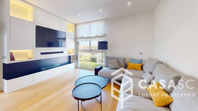 Piso en Venta en Centre - Estació