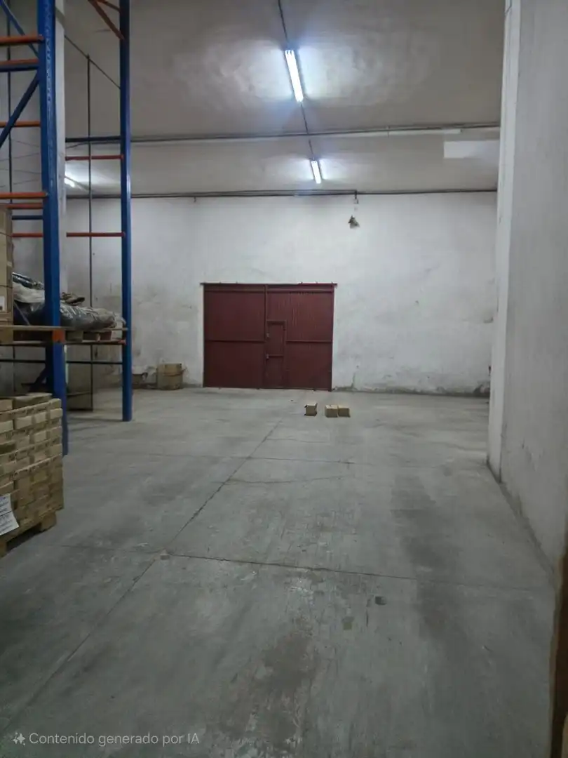 Nave industrial en alquiler en Centro, imagen 3