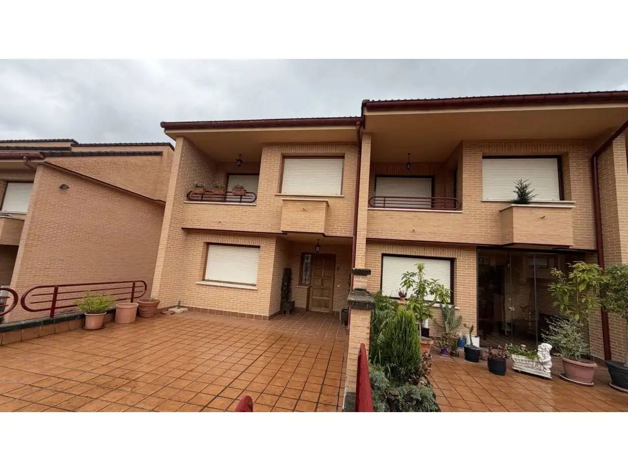 Maison jumelée avec jardin à vendre à Calle ANGEL NUÑO GARCIA 18, imagen 5