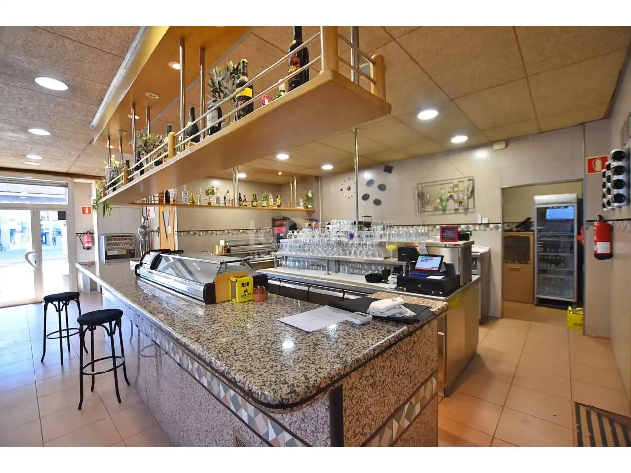 Casa adosada en venta en Nord 