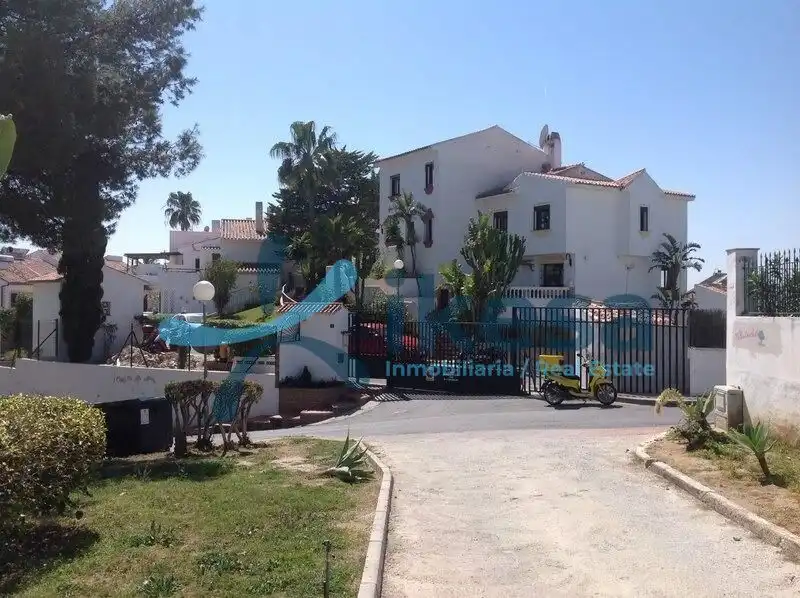 Flat for sale in Campo de Mijas