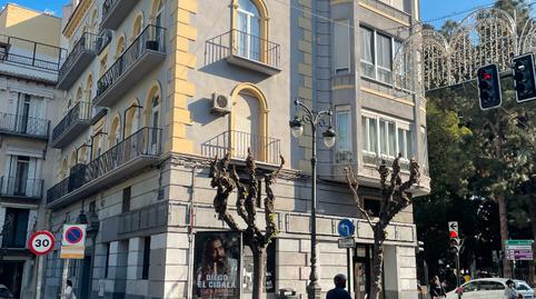 Photo 5 of Premises to rent in Plaza Camachos, 10, El Carmen, Murcia