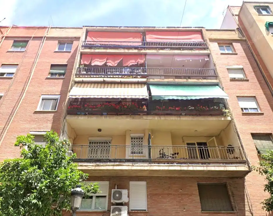 Piso en venta en Duque de Mandas, imagen 3