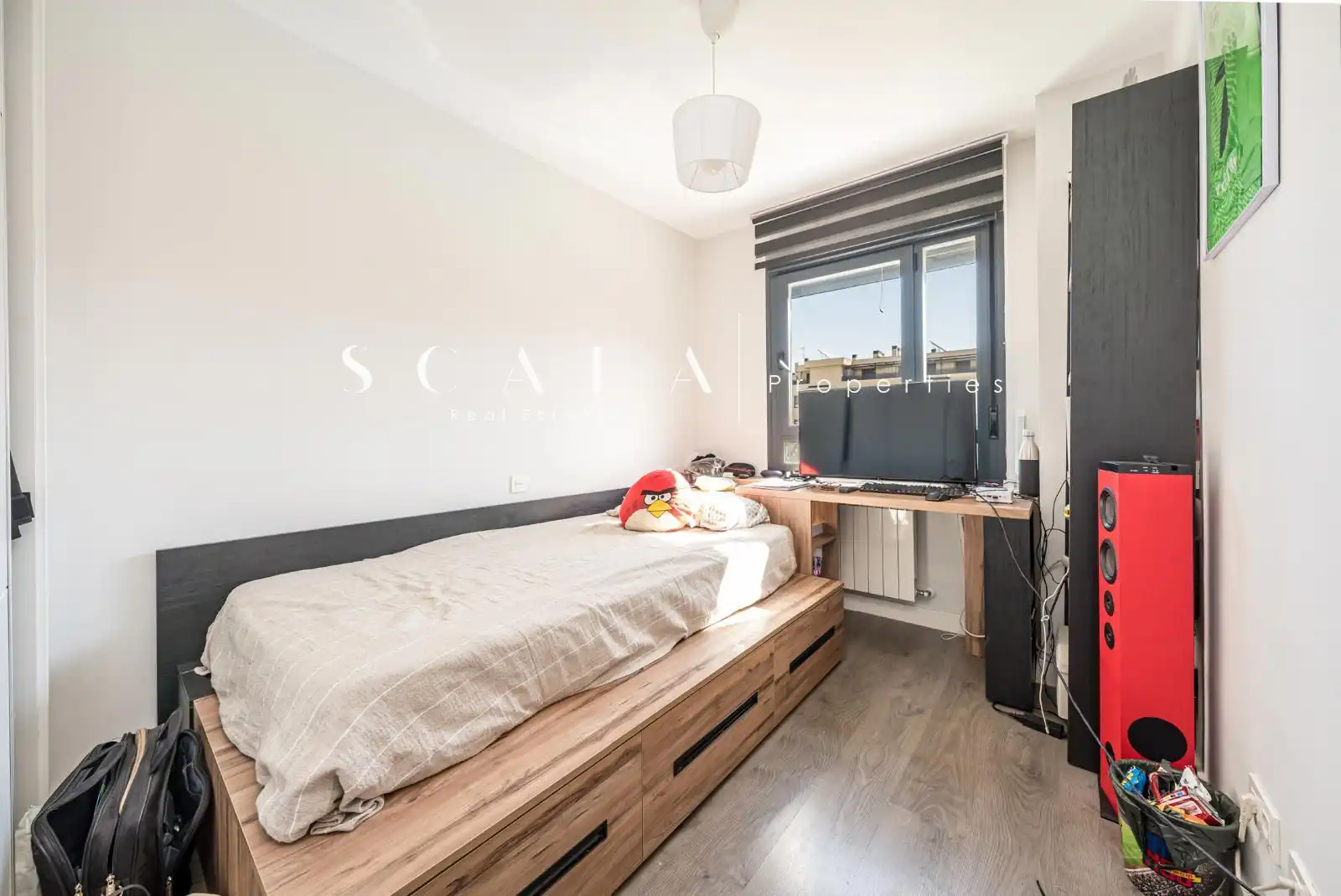 Wohnung mit Terrasse zum Verkauf in Narvaez, imagen 40