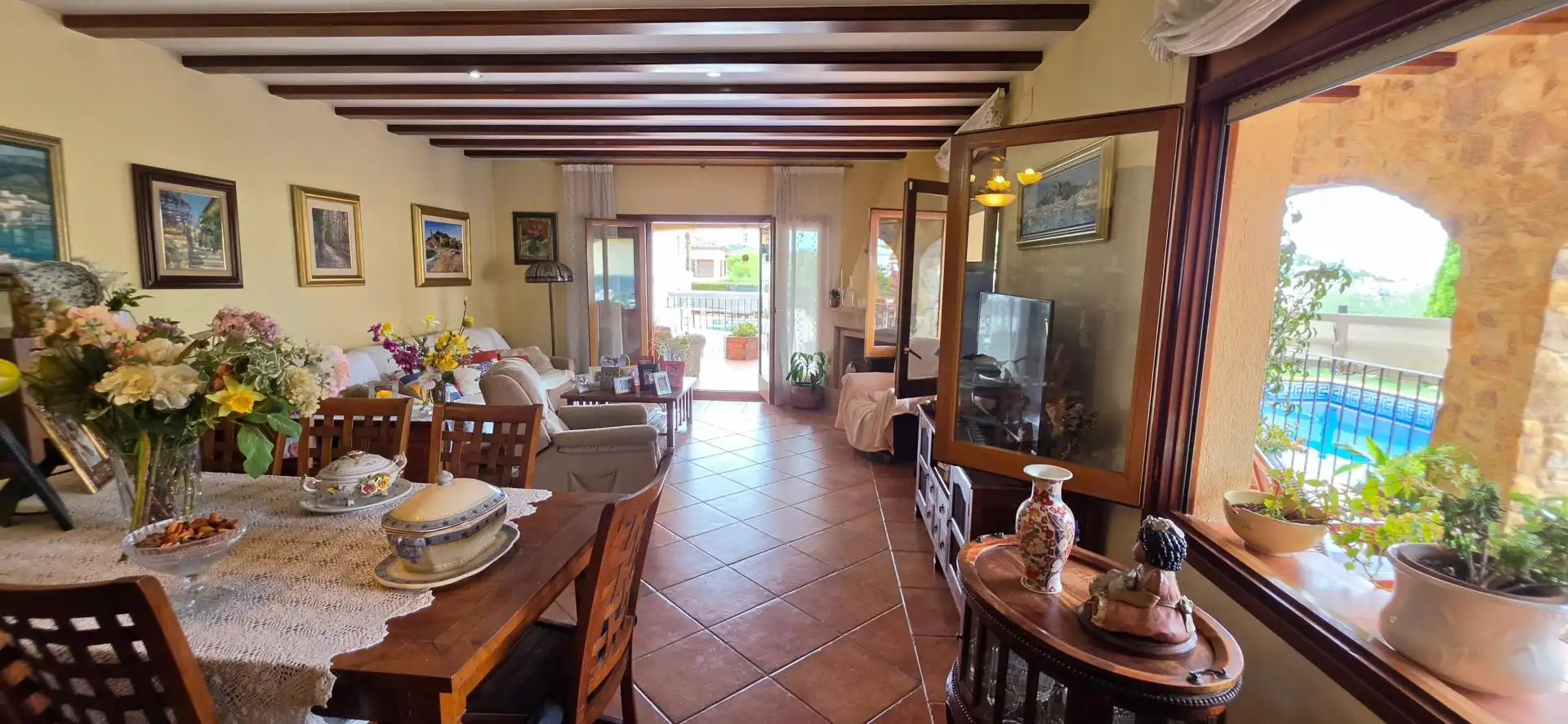 Maison avec terrasse à vendre à Residencial Blanes - Vistamar, imagen 8