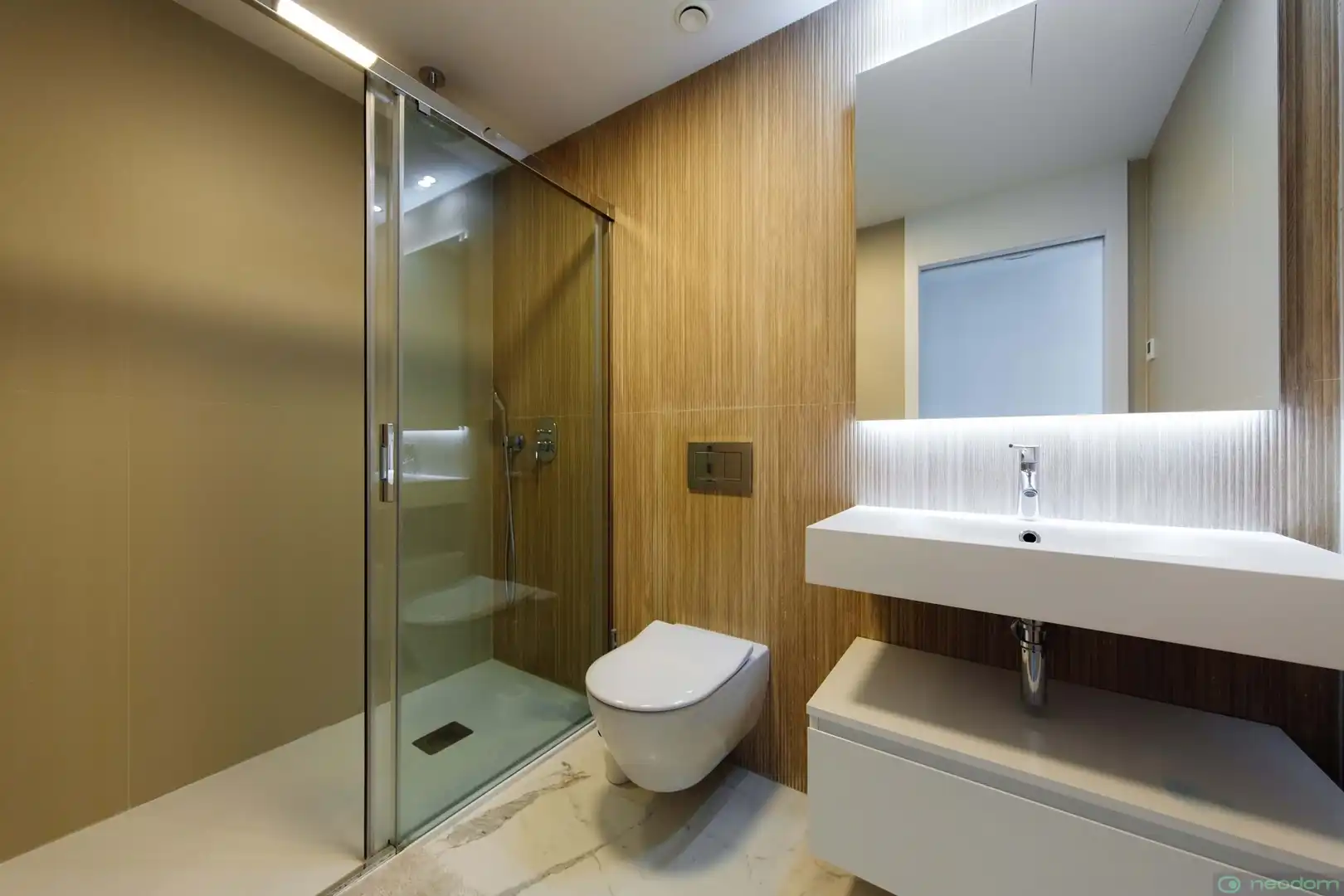 Flat with pool for sale in Avenida Republica Argentina, imagen 10